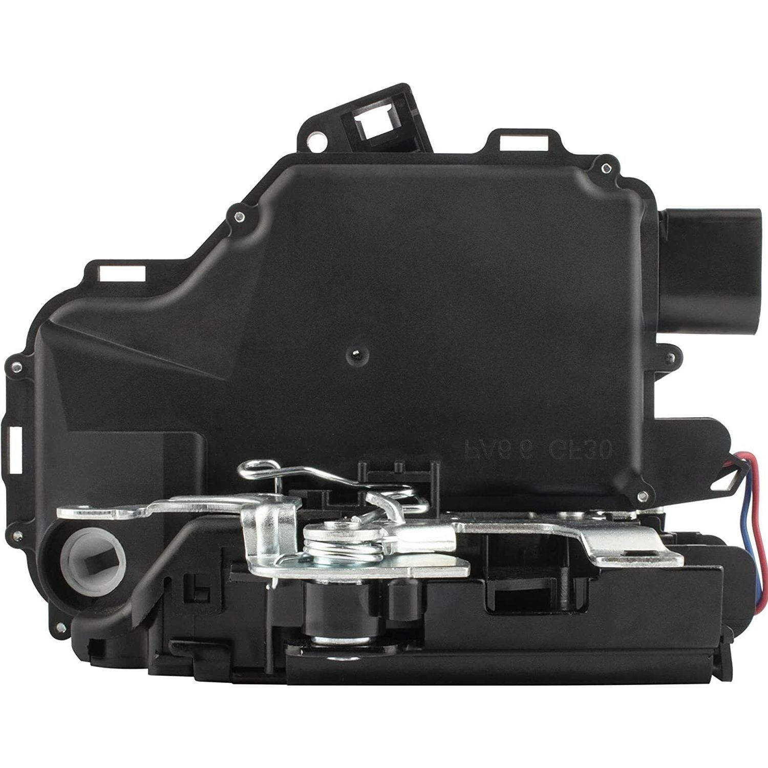 For 1998 Beetle TDI Hatchback Door Latch Lock Actuator Front Left Driver Side_voghion.com